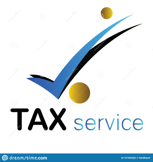 Tax Filing Services